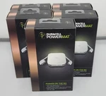 Duracell Powermat Phone Charger/power Bank (set Of 5) New In Box. Fixed Price $27.99.