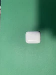 Apple Airpods 1ST And 2ND Generation Lightning Charging Case - A1602. Fixed Price $6.99.