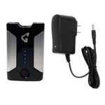Gerbing Gyde 7V Single 7.4V Battery W/ Charger Kit. Fixed Price $59.95.