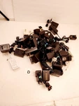 Power Supply Adapter. Fixed Price $15.00.