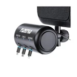 Retractable Car Backseat 3 1 Multi Charging Station Box With Usb... Fast Ship. Fixed Price $44.99.