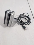 Tylt Pack Portable Power Banks W/charging Dock PB2XSL-TB Chargers Usb Micro. Fixed Price $17.50.