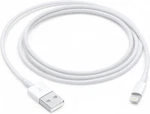 Apple Lightning To Usb Cable 1 M White For Iphone Ipad Ipod. Fixed Price $6.97.
