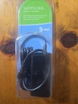 Samsung Oem- Travel /adapter Charger Wall Outlet 05TCEC/MODEL:82744LRP-NIB. Fixed Price $13.45.
