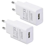 European Charger Adapter 2PACK 5V/2A Plug Power For Iphonesam. Fixed Price $17.12.