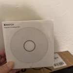Apple MLDW2AM/A Watch Magnetic Charging Dock. Fixed Price $22.00.
