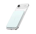 Anker 5000MAH Maggo Power Bank QI2-CERTIFIED Wireless Charging For Iphone. Fixed Price $45.55.