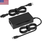 Usb-c Charger For Lepow Portable Monitor Z1 Innoview Kyy Power Cord Ac Adapter. Fixed Price $12.99.