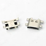 2X Verizon Lg Zone 4 LM-X210VPP Usb Charger Charging Port Micro Dock Connector. Fixed Price $9.99.