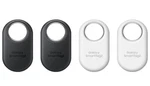 Samsung Galaxy SMARTTAG2 Bluetooth Tracker (2023) 4 Pack Brand New Sealed. Fixed Price $89.00.