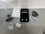 Timepilot Clock Vetro 4520 Fob Reader, Digital, Battery Backup 500 Employee. Fixed Price $268.00.