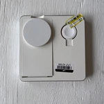 Heyday 3-IN-1 Multi-charger For Apple Products Iphone, Watch, And Earbuds. Fixed Price $22.78.