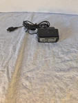 Genuine Oem Casio Black Power Adapter CNR711. Fixed Price $15.00.