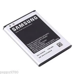 New Samsung EB-L1G5HVA Cell Phone Battery For Galaxy Exhilarate At&t SGH-I577. Fixed Price $22.19.