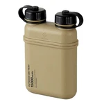 Elecom Nestout Rugged Power Bank, Outdoor Charger, 15000MAH, Beige. Fixed Price $111.95.