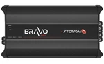 Stetsom Bravo 8K 1-OHM Digital Full-range Car Audio Amplifier 8000 Watts. Fixed Price $570.99.
