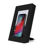 Twelve South Powerpic Picture Frame Charger, 10 Qi For Smartphones. Fixed Price $45.00.