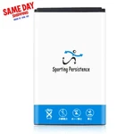 Sporting 1060MAH Replacement Li-ion Battery For T-mobile Samsung SGH-T159 Phone. Fixed Price $22.16.