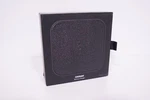 New Open Box - Courant Classic CATCH:1 Leather Ultra Fast 10W Wireless Charger. Fixed Price $24.99.