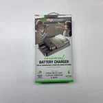 Digipower Universal Battery Charger For Rechargeable Lithium-ion. Fixed Price $14.99.