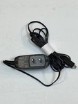 Sanyo Ac Adapter SCP-20ADT Cable Plug Charger Powersupply Cord Micro Home Travel. Fixed Price $12.99.