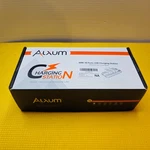 Alxum 60W 10 Port Usb Fast Charging Station For Multiple Devices. Fixed Price $19.00.