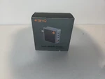 Slimq 100W Usb Charger PD3.0 Quick Charging Station Block Grey F110. Fixed Price $60.00.