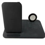 Anker Powerwave A2579 3-IN-1 Wireless Charging Stand Watch Cable Holder. Fixed Price $11.25.