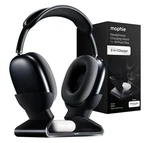 Mophie Max Dual Charging Stand For Airpods Headphones Auto Sleep. Fixed Price $158.00.