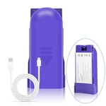Rechargeable Battery Pack 1 2000MAH 500 Cycles 3 Years Swiffer Power Mop. Fixed Price $20.33.