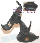 Genuine Garmin Suction Cup Mount W/ Clip/bracket For Nuvi 260 265WT 265T 465 Gps. Fixed Price $19.96.