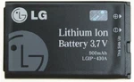 Tracfone NET10 Straighttalk 420G Oem 900 Mah Battery Model # LGIP-430A. Fixed Price $24.99.
