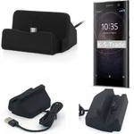 For Sony Xperia XA2 Charging Sync-station Dock Cradle. Fixed Price $30.53.