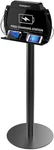 Chargetech Floor Stand Charging Station CT300024. Fixed Price $539.62.