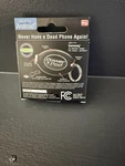 Power Pod Deluxe Keychain Emergency Charger 3+ Hours Of For Iphone. Fixed Price $15.00.