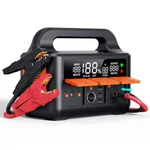 Keenpower 8000A LIFEMNPO4 Jump Starter For All 12V Cars, Dc+pd 200W Two-way F.... Fixed Price $174.84.