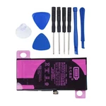 For Apple Iphone 13 Mini Battery Internal Replacement 2600MAH + Tool Adhesive. Fixed Price $14.98.