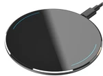 Tozo 2025 Upgraded Wireless Charger 15W Max Fast Charging Pad. Fixed Price $11.99.