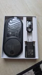 New Samsung EP-P5200 Wireless Charger Duo Pad Black. Fixed Price $46.99.