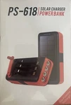 Solar Charger Power Bank 63200MAH, Portable With Dual Outputs &. Fixed Price $49.95.