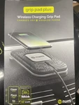 Numi Grip Pad Plus Wireless Charging (76007). Fixed Price $15.95.