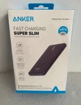 Anker Powercore Iii Sense 10K 20W Pd 10000MAH Portable Charger A1248. Fixed Price $43.00.