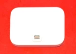 Beautiful Apple A1605 MNN62AM/A Lightning Dock For Iphone - White. Fixed Price $19.95.