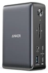 Anker Powerexpand 13-IN-1 Usb-c Dock A8392 Hdmi Ethernet Card Reader New. Fixed Price $141.25.