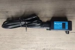 Heagstat 4.8A Motorcycle Charger Sae Adapter On/off Switch, Dual Usb.. Fixed Price $19.99.
