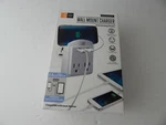 Case Logic Universal Wall Mount Charger With Docking Station New. Fixed Price $25.99.