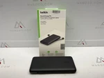 Belkin Portable Charger Power Bank For Iphone/android - 10,000MAH, 23W. Fixed Price $32.99.