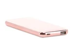Ubio Labs Power 6,000MAH Portable Charger Shadow Series Color: Pink.. Fixed Price $15.99.