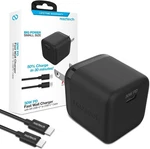 Naztech Usb-c Pd Wall Charger With 6FT Charging Cable 30W Portable. Fixed Price $29.98.
