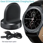 Wireless Charging Dock Cradle For Samsung Galaxy Gear S2 Classic R720 R730 R732. Fixed Price $10.34.